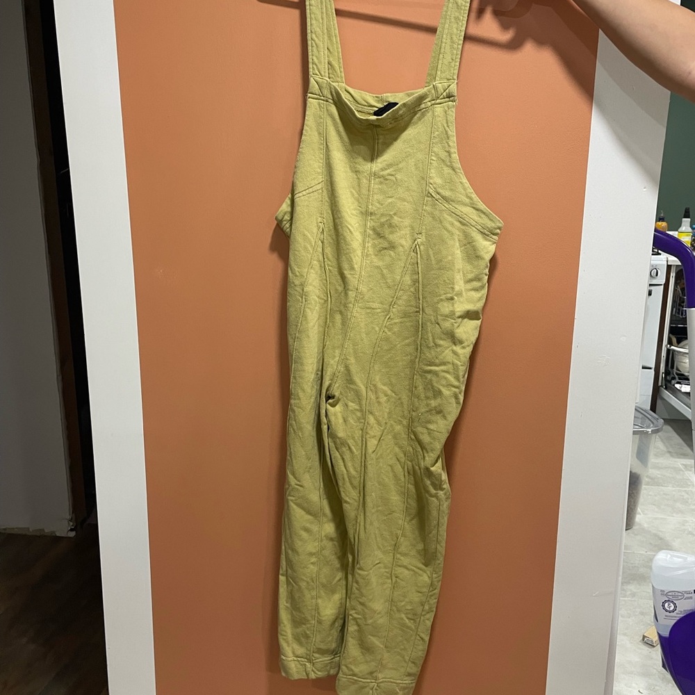 Urban Outfitters Down From Under Overall
